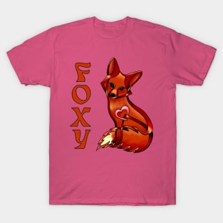 Foxy T-Shirt